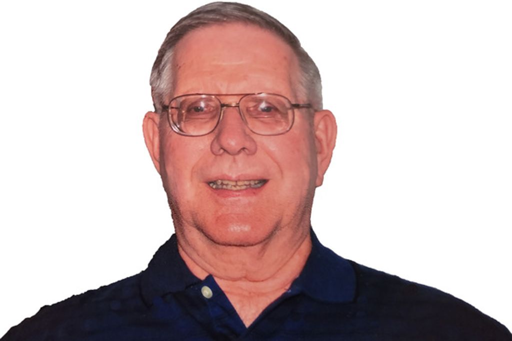 Vernon Chaney Profile Photo