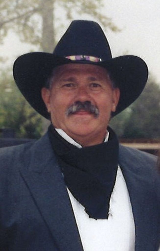 Hoyt "Butch" Malcolm Ferguson