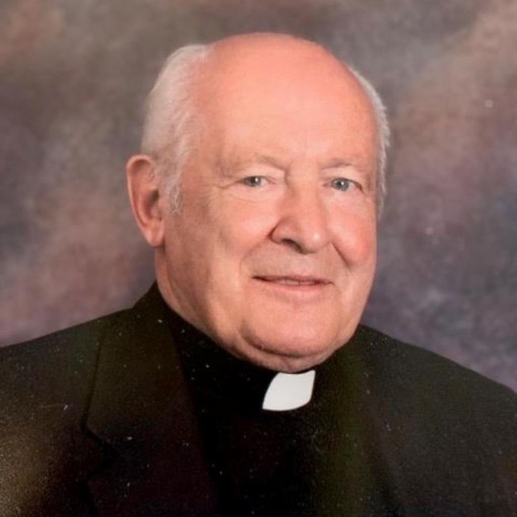 Fr. Phillip E. Schmitt Profile Photo