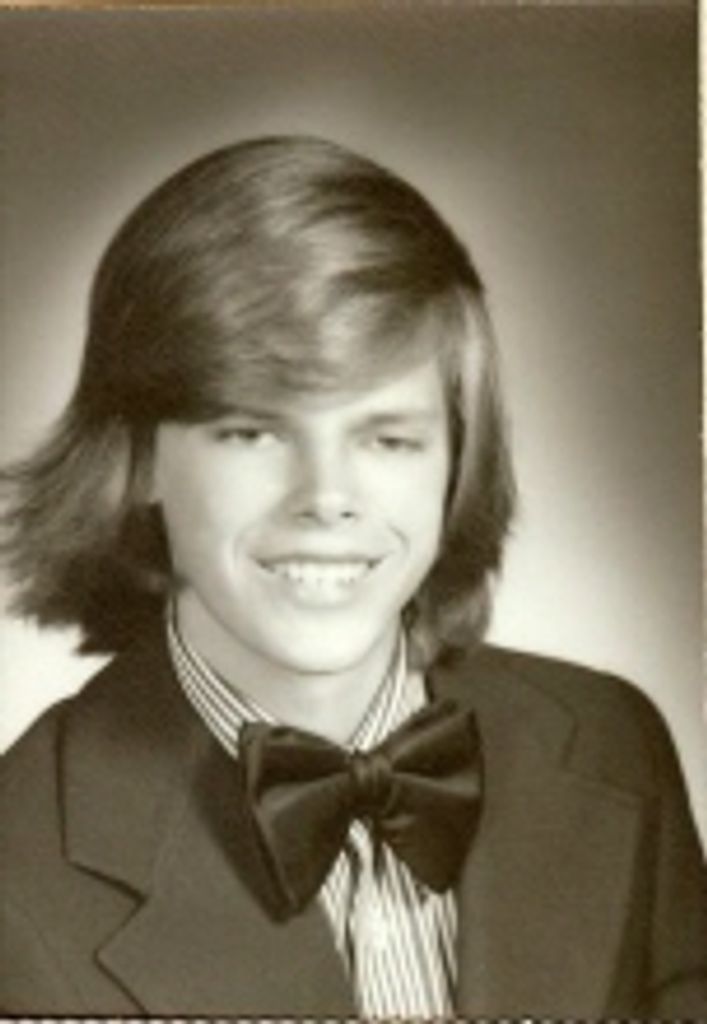Robert Frank Jefferis, Jr.