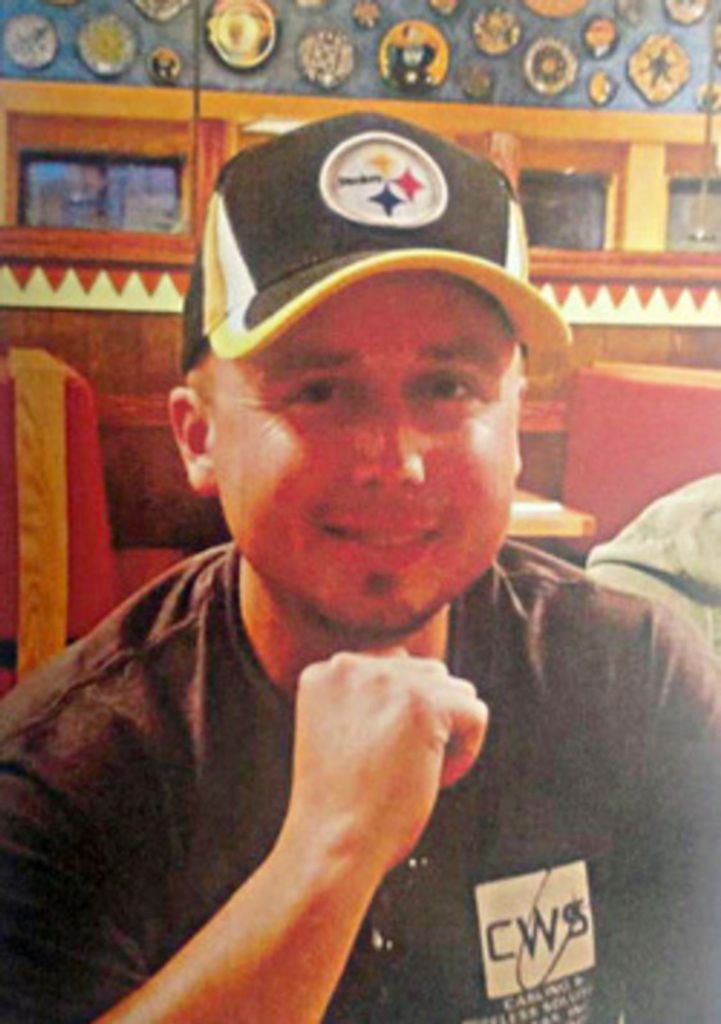 Jonathan Ray Williams Profile Photo