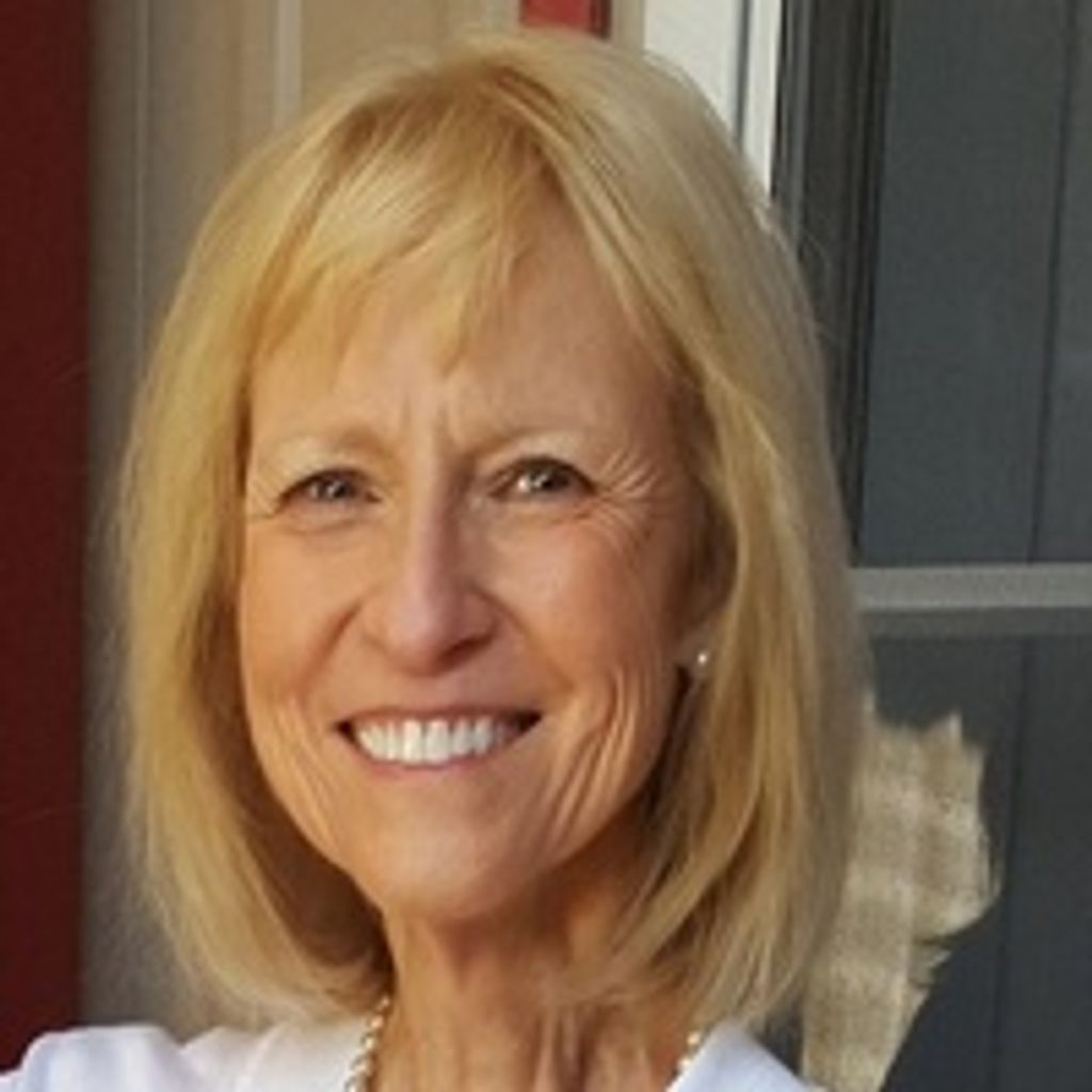 Donna Kay Robbins