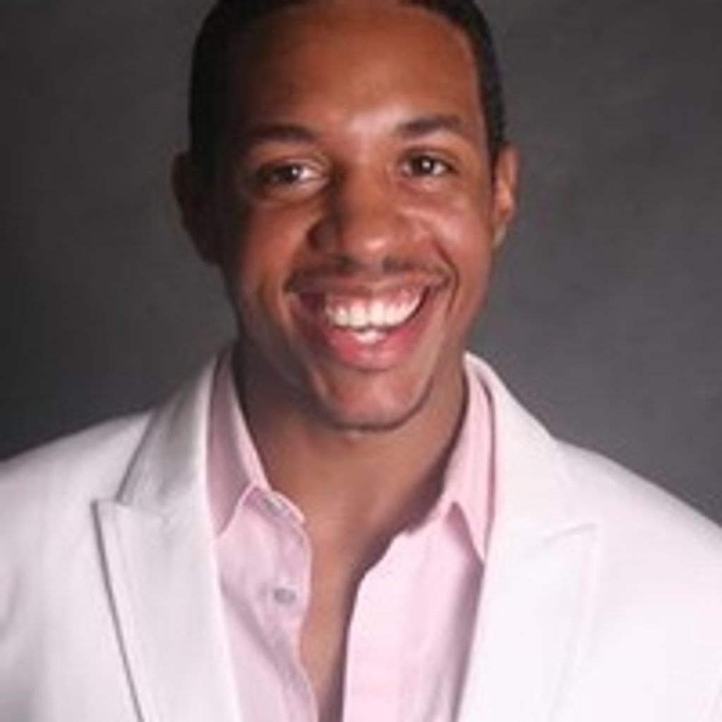 Anthony  Thomas Peaks Profile Photo