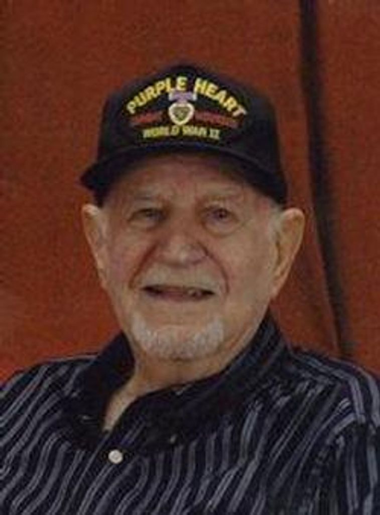 Aubrey W. Dalton
