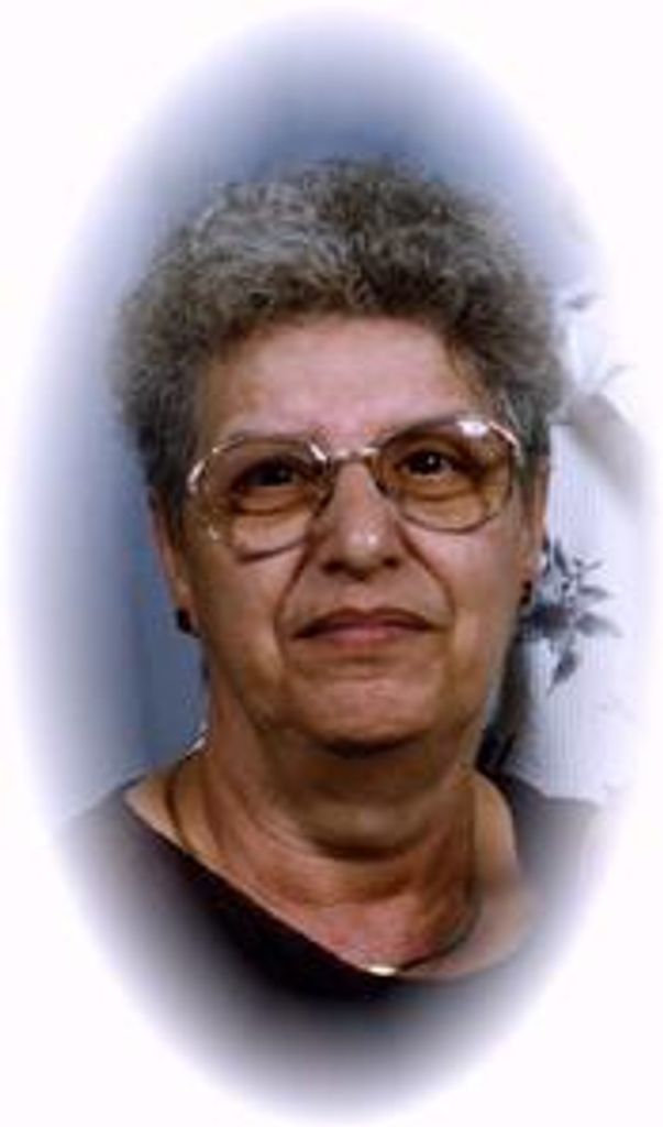 Dorothy Jean Grissom Staley Profile Photo