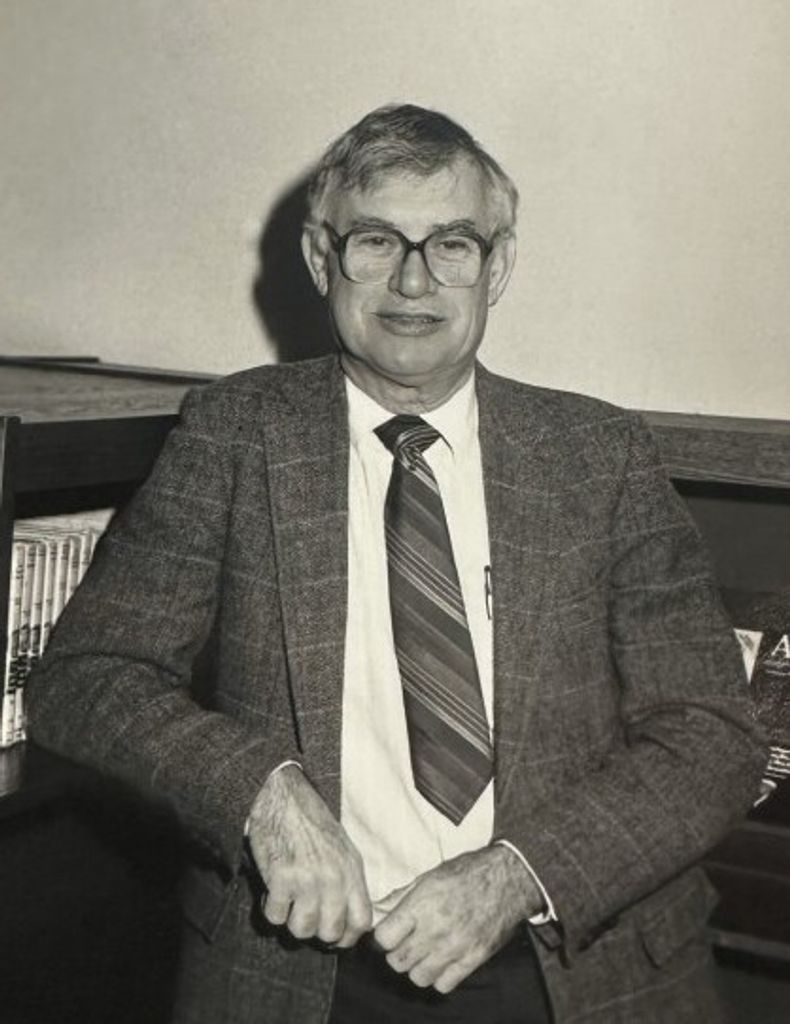 Charles J. Walker Profile Photo