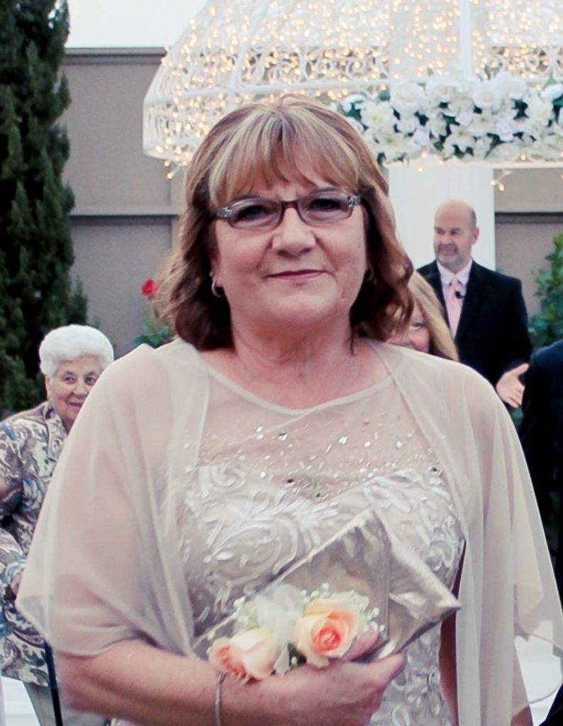 Cindy Richardson