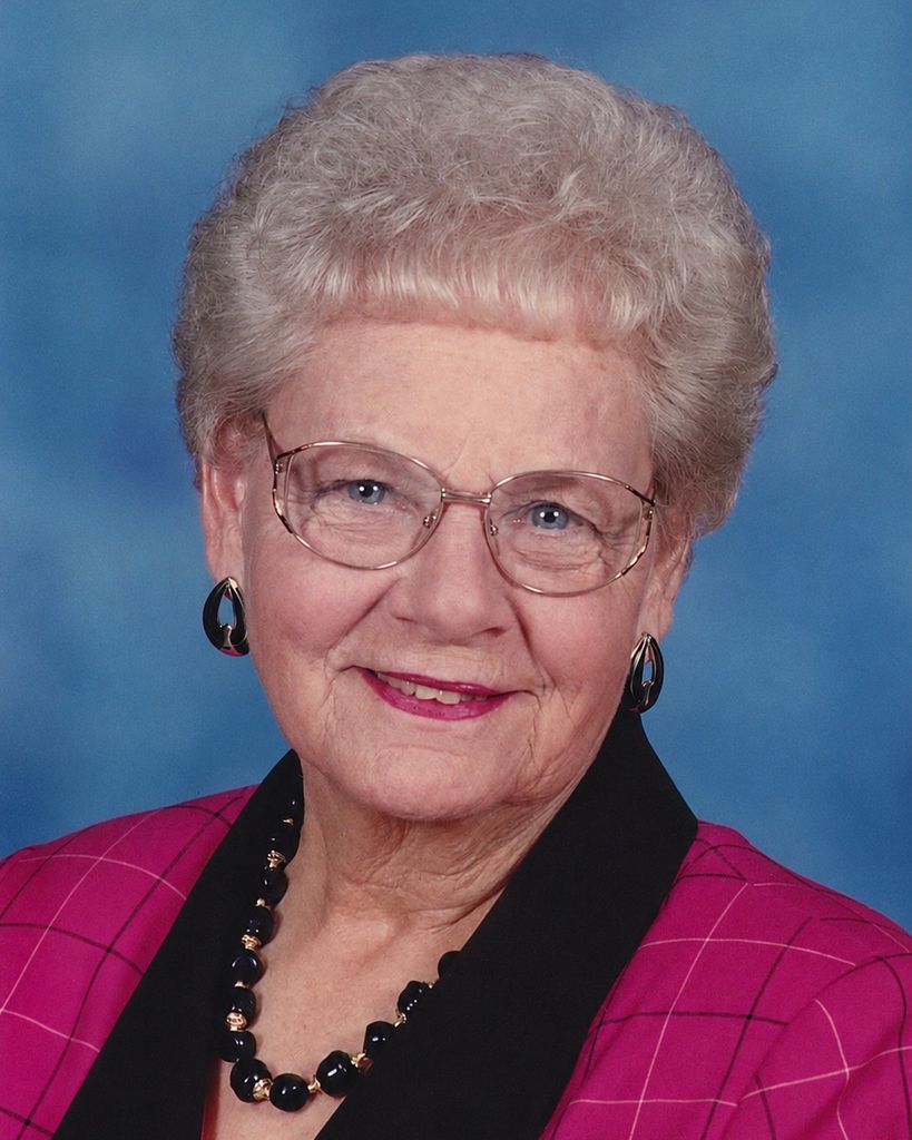 Darlene Verlee Buttolph Profile Photo
