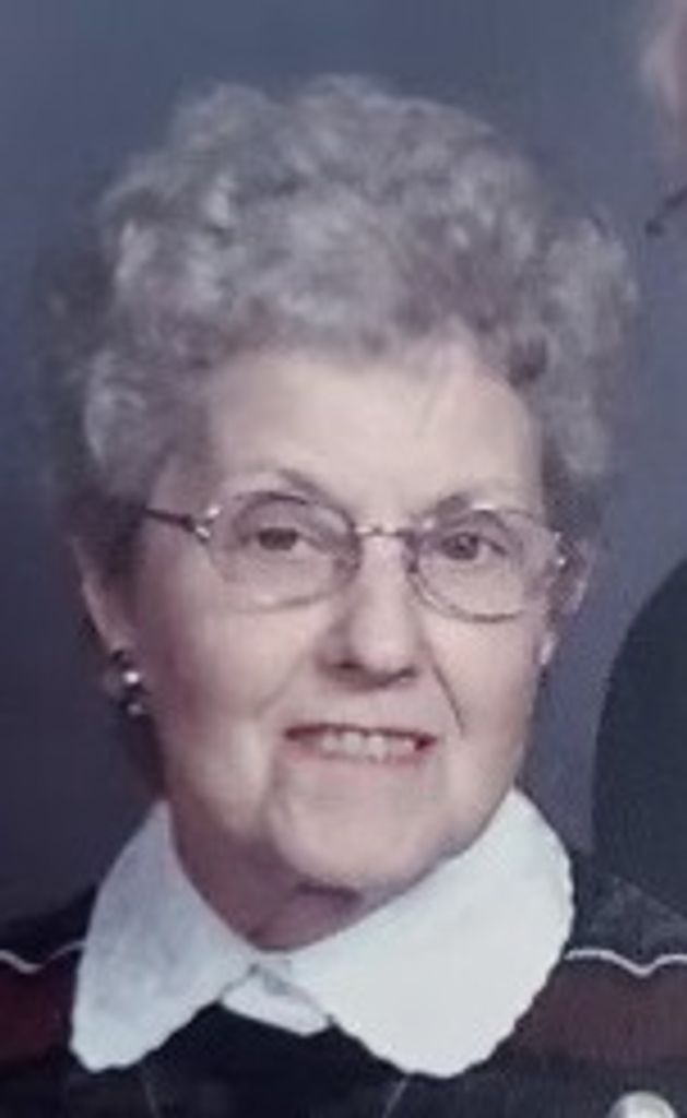 Beverly E. Burns Profile Photo