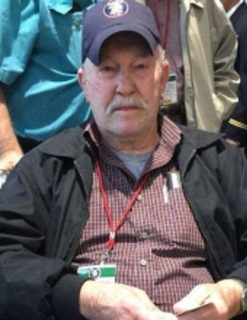 James Mayford Teffeteller