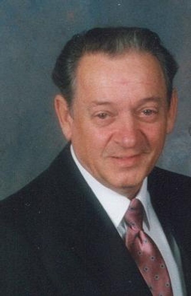 Charles Thompson