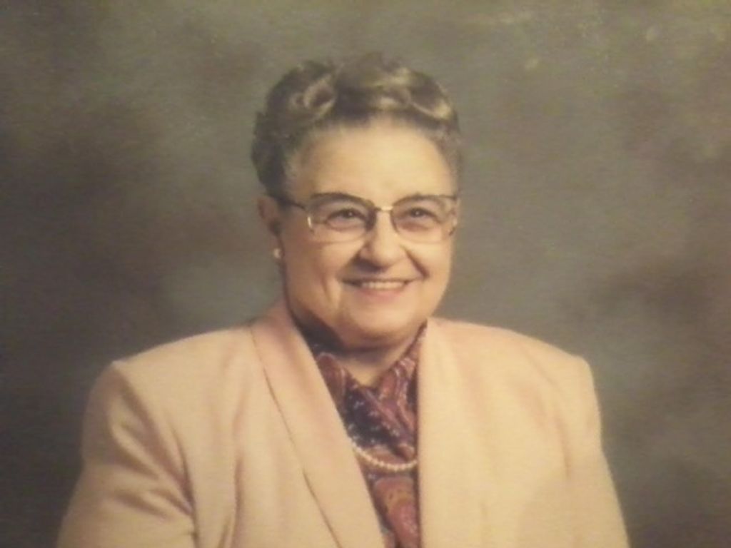 Dorothy Ranken Profile Photo