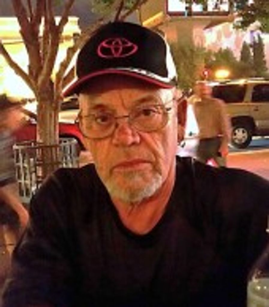 Harvey Harold Horton Profile Photo