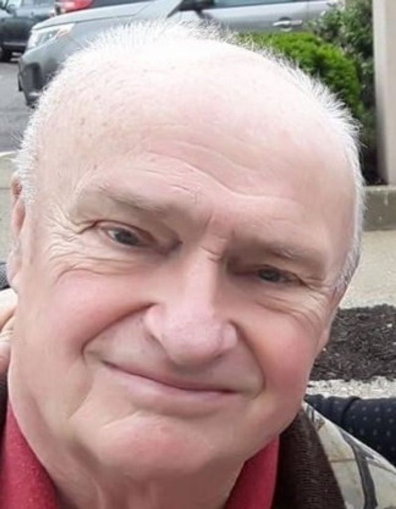 Richard A. Jernigan