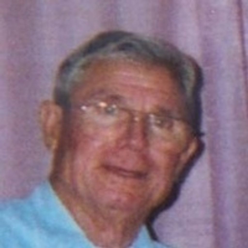 Otis Franklin Prince