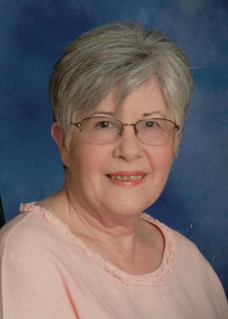 Jo Ann Cayson Profile Photo