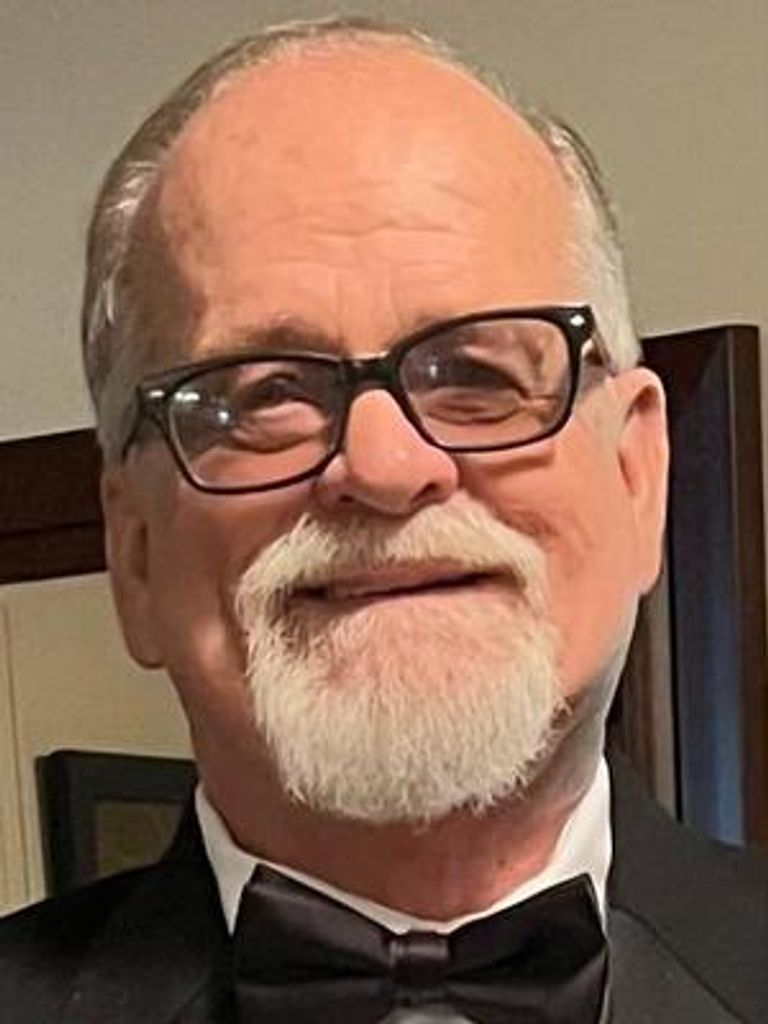 Roger Byrd Profile Photo