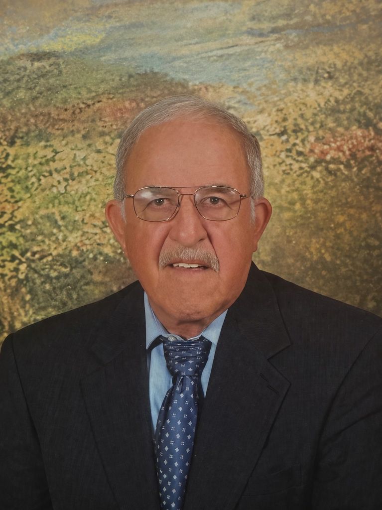 Pete J. Romero
