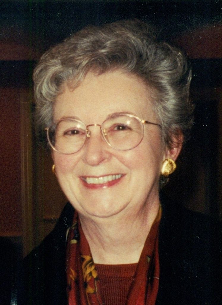 Nelda Ann Paolini