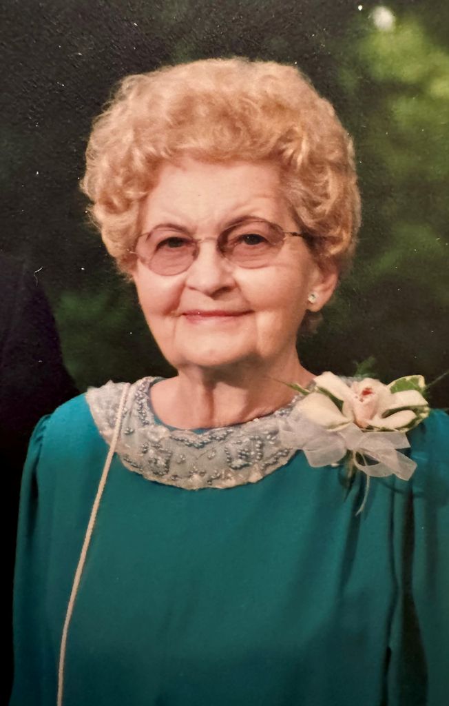 Alice C. Courtney