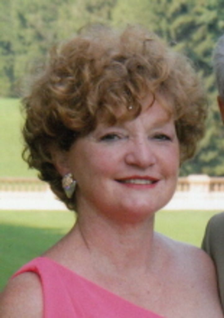 Ann Marie Morganto Pellegrino
