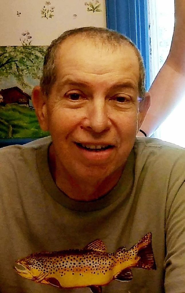 Alexander John Sperandio Profile Photo