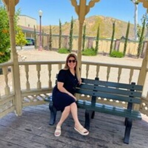 Christine Moreno Profile Photo