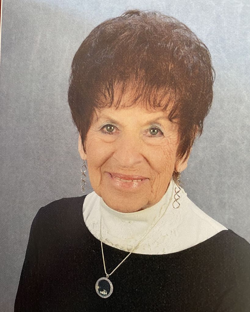 Beverly Ione Otzel-Armbrust