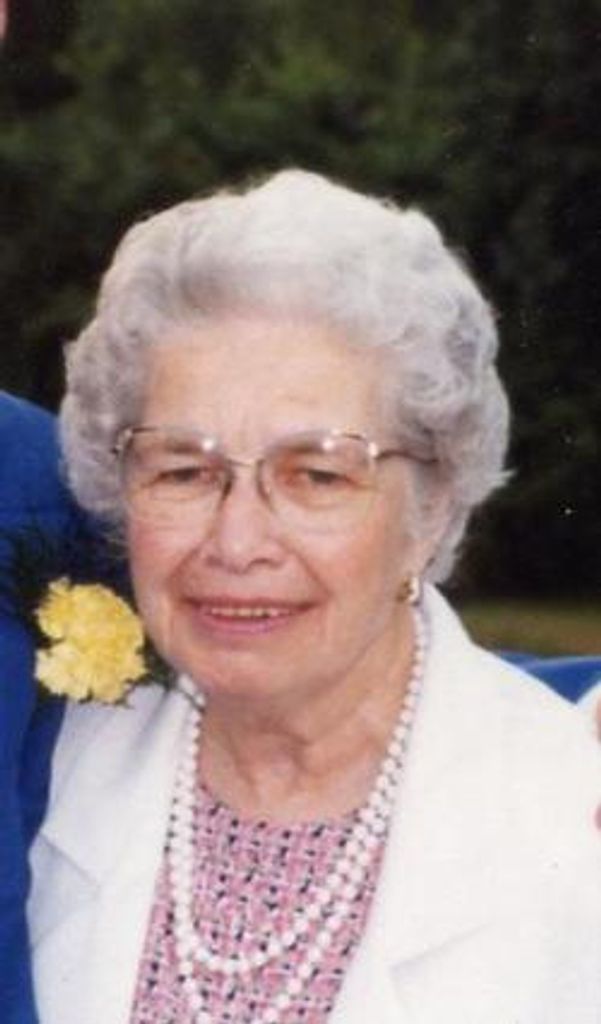Jean Voos Profile Photo