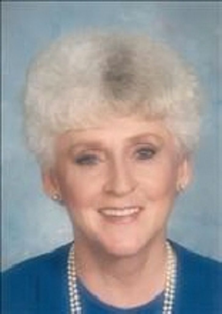 Joyce Rushton Baby Knox Profile Photo