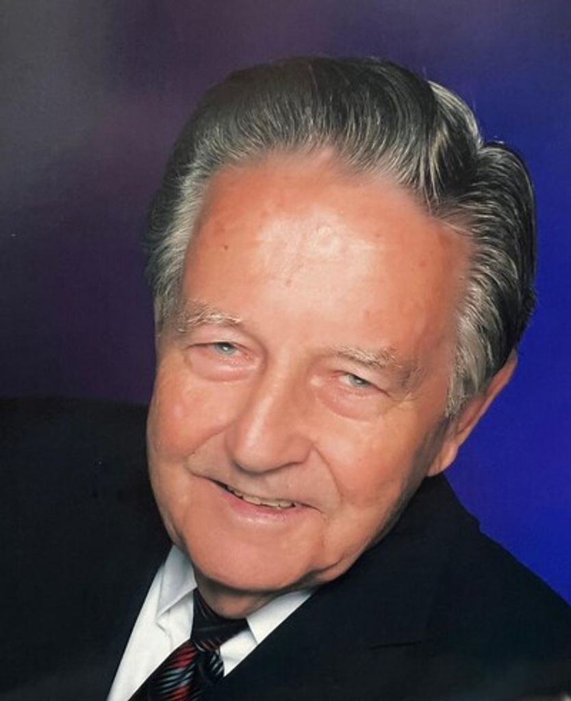 John Gordon Snowden Profile Photo