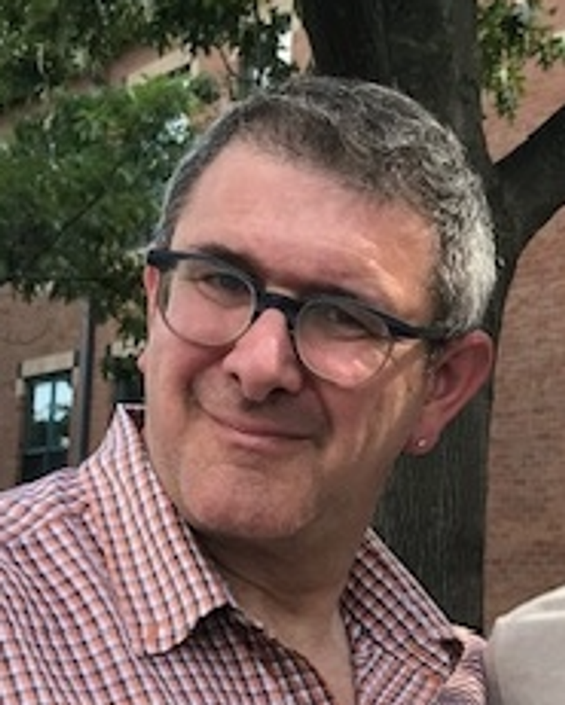 Jeffrey A. Diamond Profile Photo