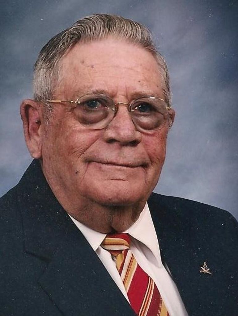 Truman Richerson Profile Photo