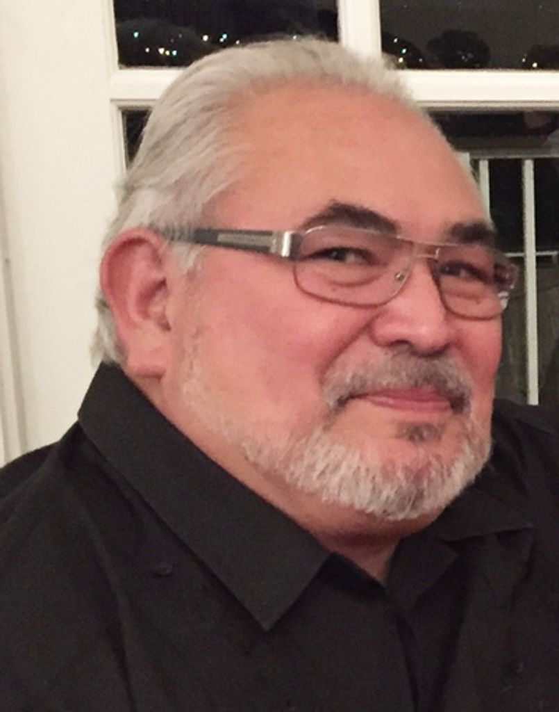 Charles Fredrich Johnson Profile Photo