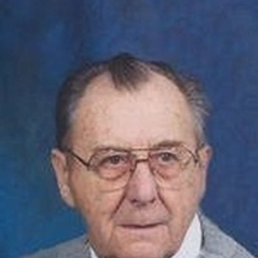 Joe Edward Kerns