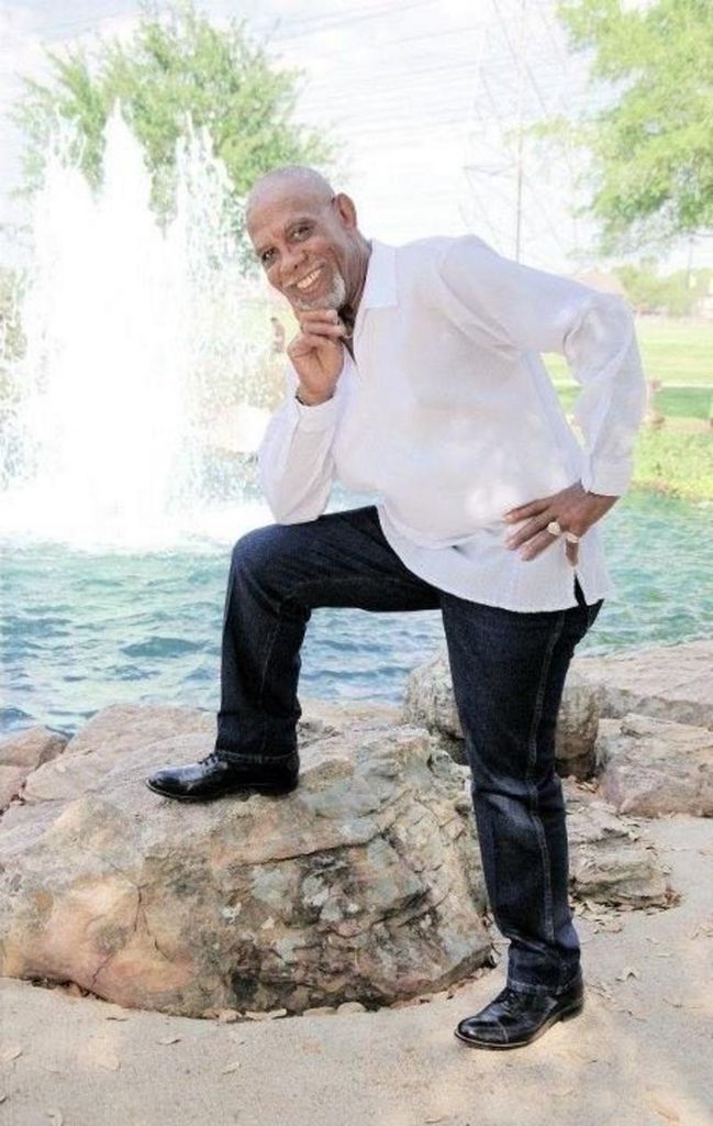 Mr. Orin Lee Cruse Profile Photo