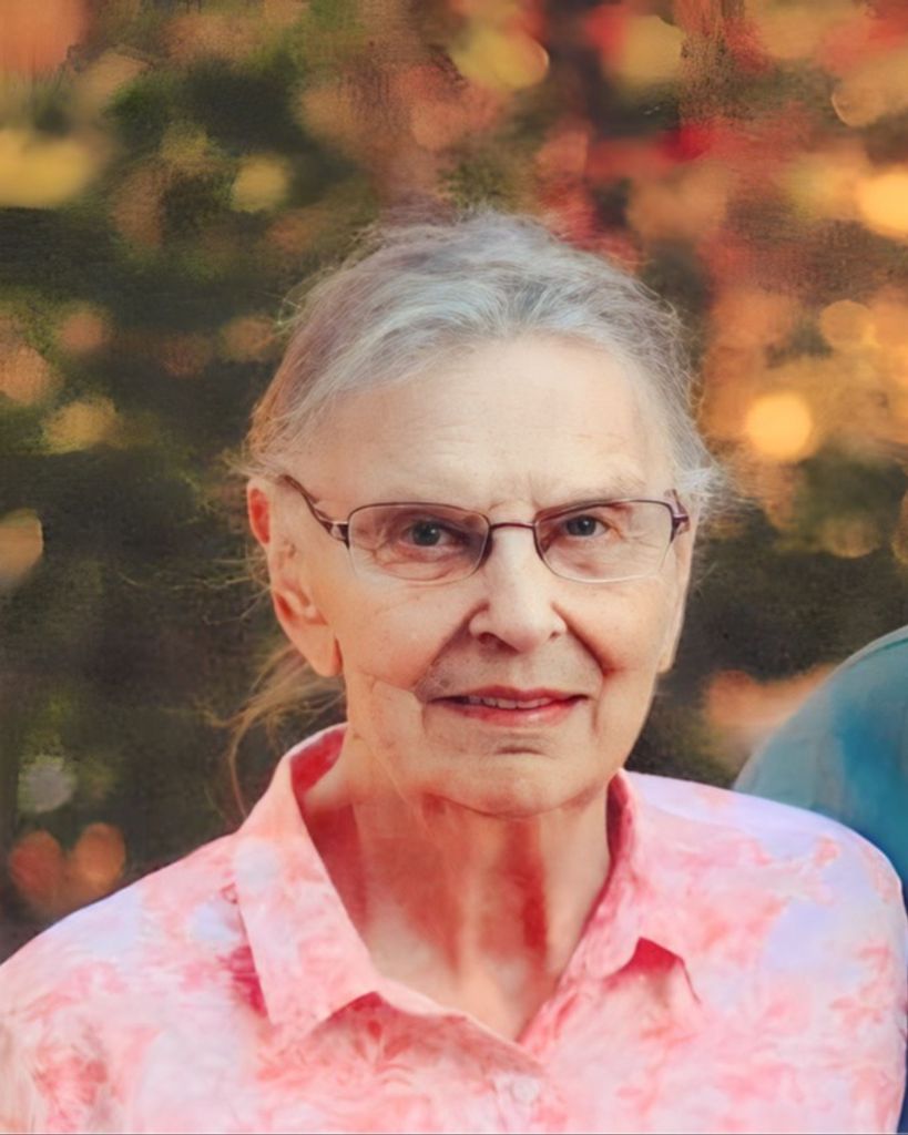 Elma E. E. Bertram
