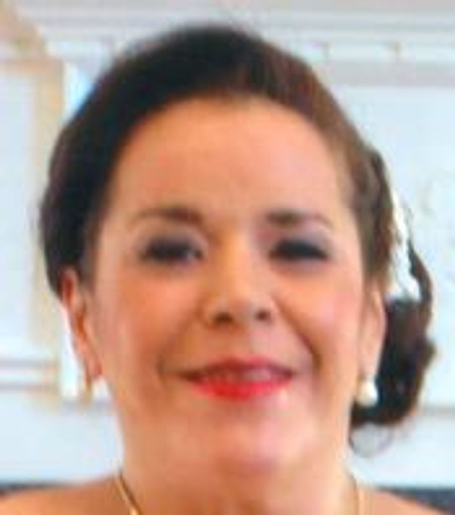 Kathleen Sousa-Silva