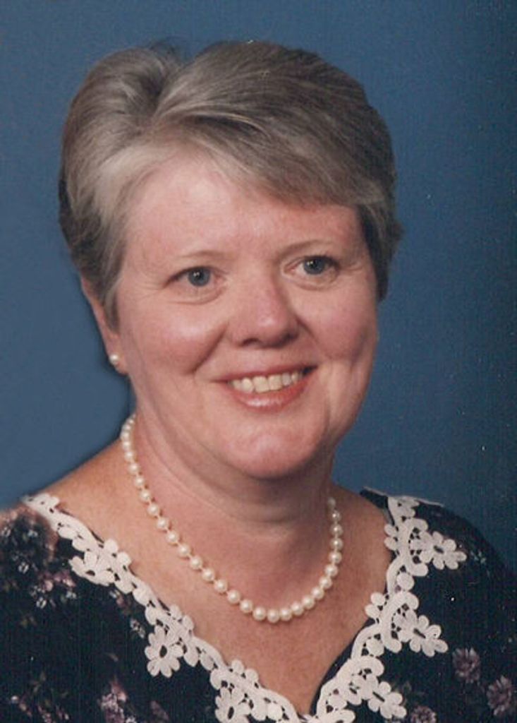 Nancy E. Brokenshire Profile Photo