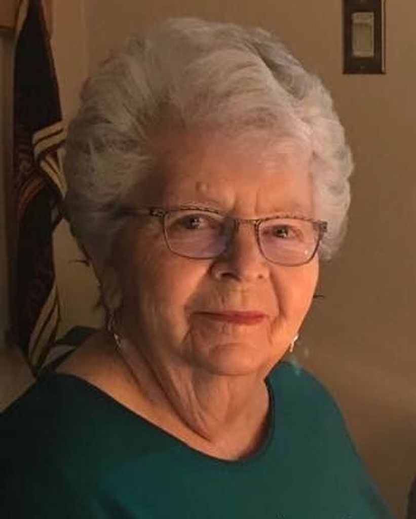 Dorthy Mae Stevenson Profile Photo