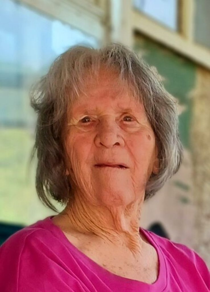 Clara "Boots" Guesman Profile Photo