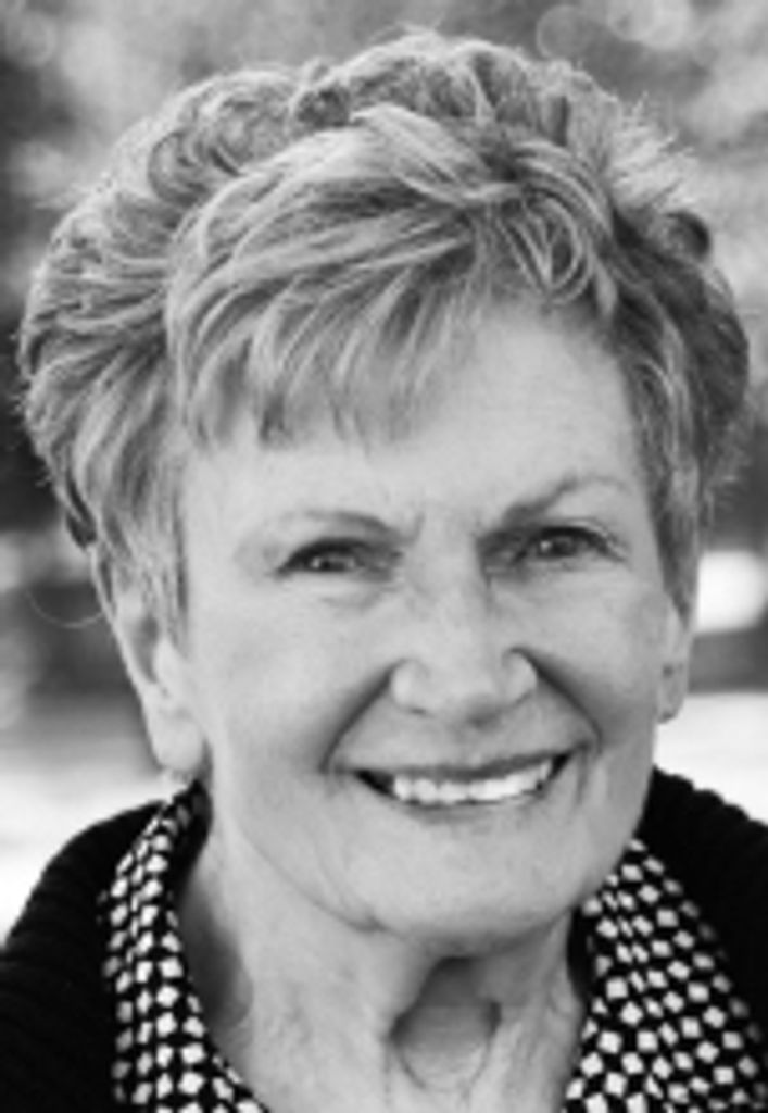 Elizabeth Glaser
