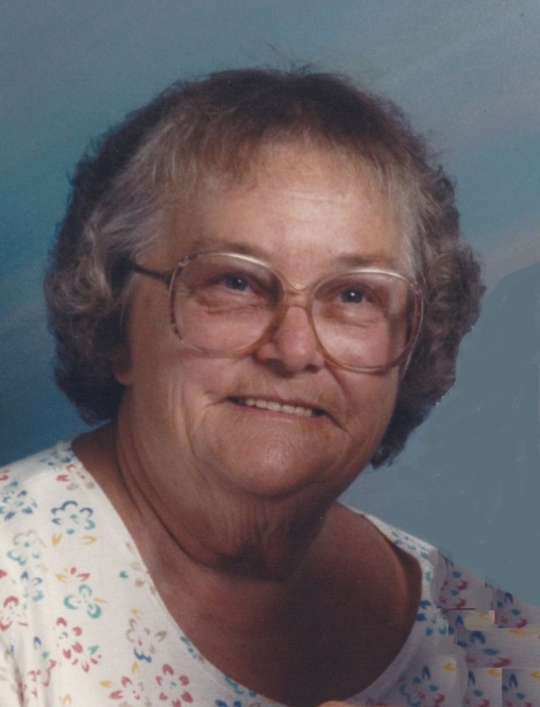 Norma M. Baker