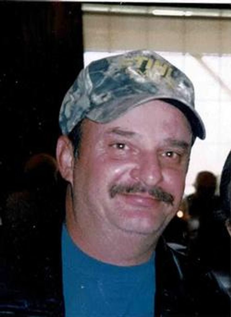 Robert "Bob" Eldridge