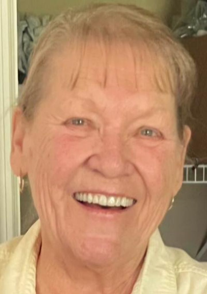Charlene Sue Finnell Profile Photo