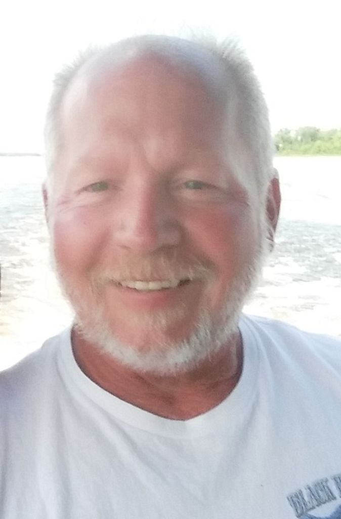 Kevin Claude Mulholland