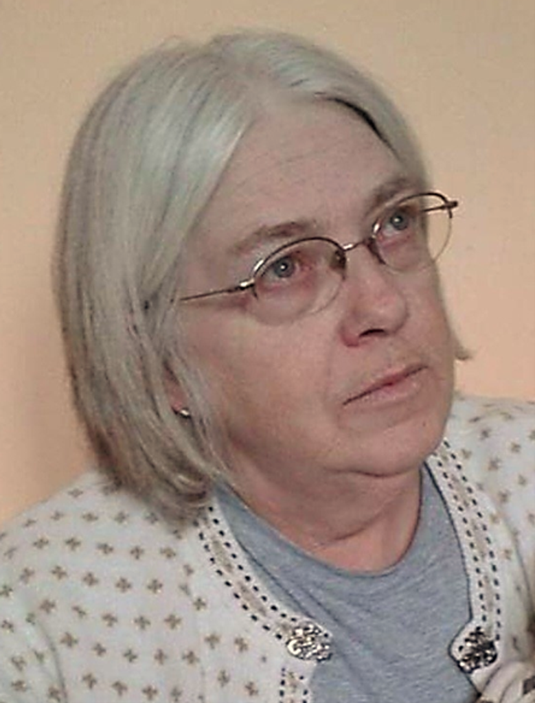 Gail Hinkley Profile Photo