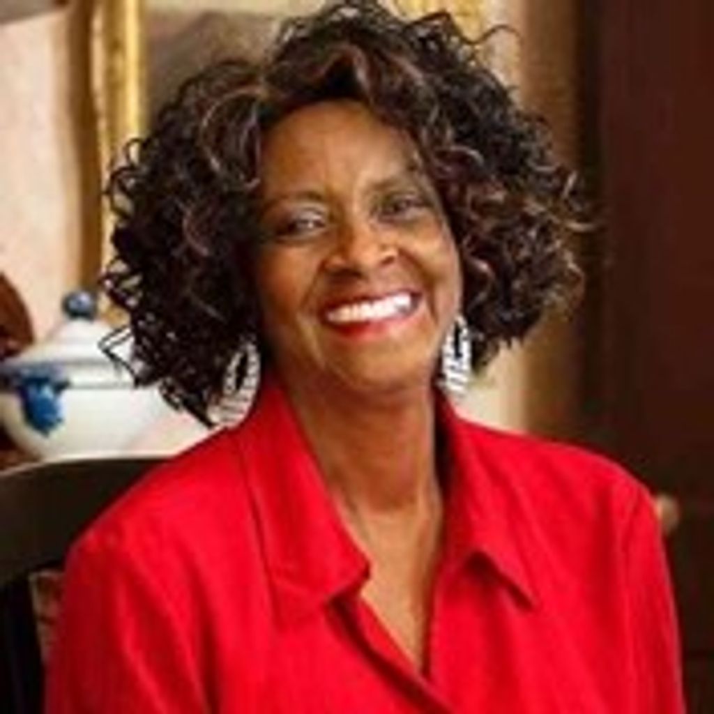 Delores Audrey (Slaughter)  Hinton