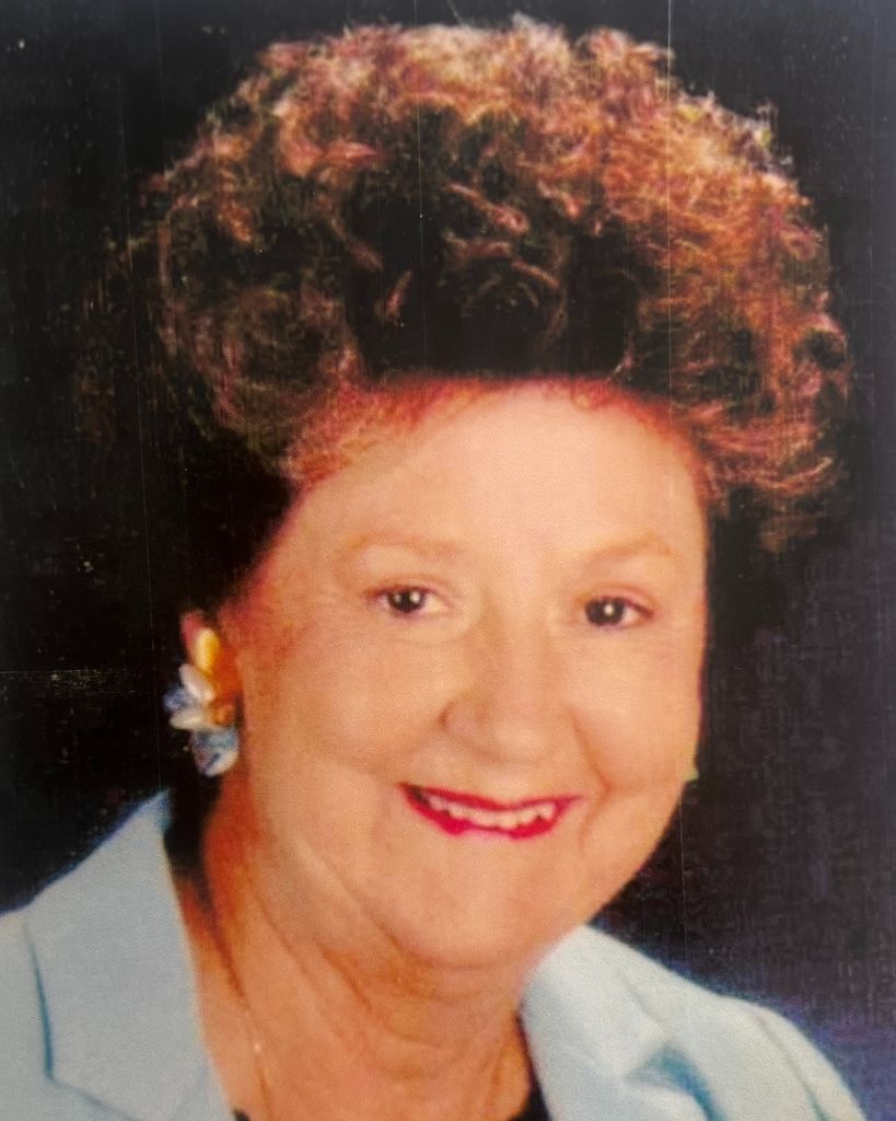 Beverly A. Starbuck