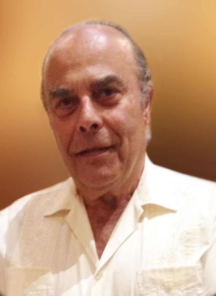 Anthony John Difranco Profile Photo